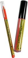 Clementoni lucidalabbra e matita - Crazy Chic Teen set trucco Tropical-2