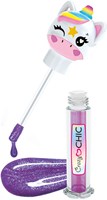 Clementoni lucidalabbra giocattolo Crazy Chic Lovely make-up multicolore-2