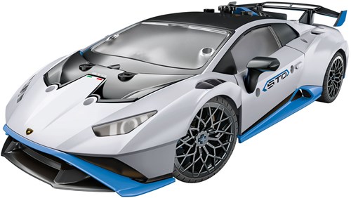 Clementoni set di costruzione Lamborghini Huracan - Auto STEM giocattolo-2