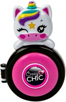 Clementoni gessetto per capelli unicorno rosa/blu gioco creativo per bambini-2