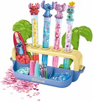 Clementoni gioco di abilità Stitch set creativo per bambini-2