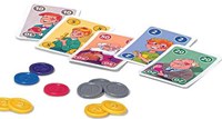 Ravensburger gioco di carte Familie Poen - gioco tascabile per bambini-3