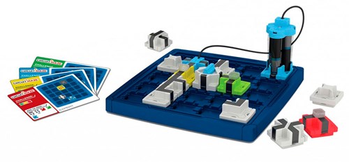 Circuit Maze gioco di logica educativo - Giocattolo elettronico STEM-3