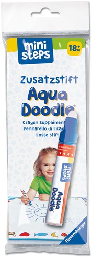 Ravensburger penna Aqua Doodle disegno ad acqua - accessorio per bambini