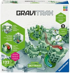 Ravensburger GraviTrax Skytrax set di base pista biglie giocattolo