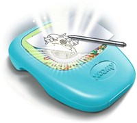 Ravensburger Xoomy Midi - Doodle Style valigetta da disegno per bambini-3