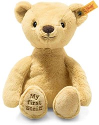 Steiff orsetto peluche My first Steiff 26 cm beige peluche
