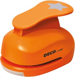 Eduplay perforatrice creativa cuore 50mm - perforatore per bambini