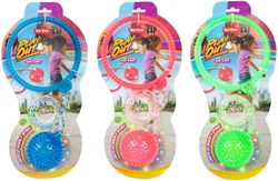 Toi-Toys giocattolo da esterno Play Out Ole Swing Game con luce