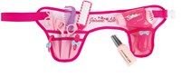 Set da parrucchiere Glamour S. in marsupio 45972A-3