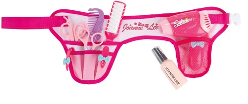 Set da parrucchiere Glamour S. in marsupio 45972A-3