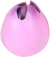 Uovo antistress giocattolo unicorno con sorpresa e pagina da colorare-2