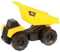 Toi-Toys set veicoli da costruzione giocattolo - 4 pezzi - veicoli-3
