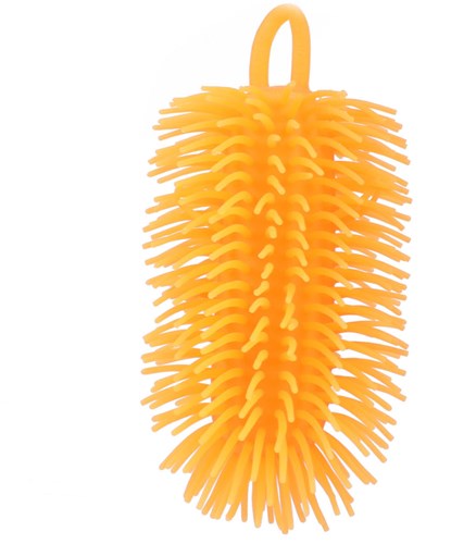 Toi-Toys pufferrups giocattolo fidget 6cm con gancio per dito-2