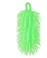 Toi-Toys pufferrups giocattolo fidget 6cm con gancio per dito-3