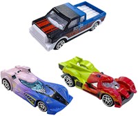 Toi-Toys Turbo racers set autolavaggio con auto che cambia colore-3