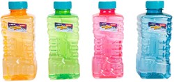 Toi-Toys ricarica bolle di sapone Incredibubble quadrata 500ml