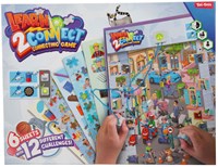 Toi-Toys gioco elettronico di associazione Learn 2 Connect per bambini 4-6 anni