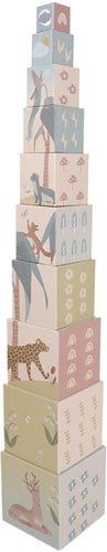 24417-Stacking cube