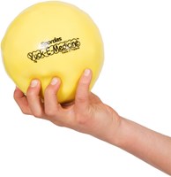 Spordas Yuck-E palla medica giocattolo per bambini e terapia-3