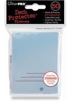 Asmodee bustine protettive carte standard Pro-Gloss 50 pezzi Pokémon-2