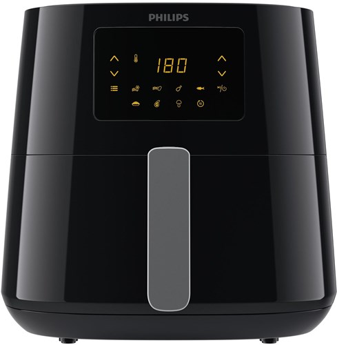 Philips Airfryer XL friggitrice ad aria calda 6,2L - Cucina sana - 7 programmi-2