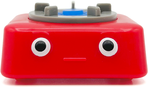 Fidget Go giocattolo antistress piastra miglioramento concentrazione-2