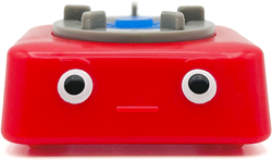 Fidget Go giocattolo antistress piastra miglioramento concentrazione
