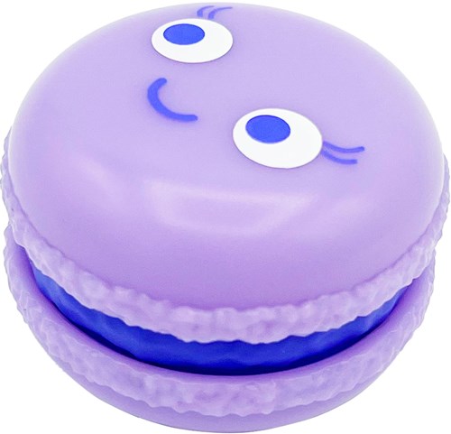 Fidget Go giocattolo antistress Macaron giocattolo concentrazione-2