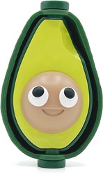 Fidget Go giocattolo fidget avocado antistress miglioramento concentrazione