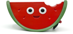 Fidget Go giocattolo anti-stress anguria - concentrazione e relax
