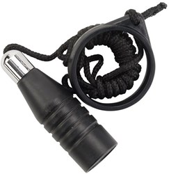 HOT Sports + Toys magnete per bocce con corda 4 kg accessorio potente