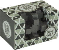Asmodee espositore puzzle blocco colore - divertimento colorato