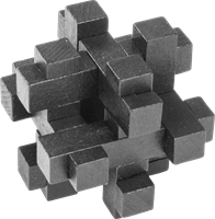 Asmodee espositore puzzle blocco colore - divertimento colorato-2