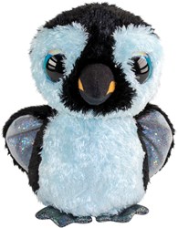 Lumo Stars peluche pinguino Ping - giocattolo morbido 15cm