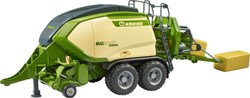 Bruder Pressa Krone Big Pack 1290 HDP VC giocattolo fattoria