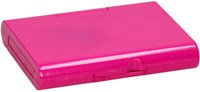 Cofanetto trucchi Isabella su cartoncino 27555-2