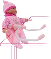 Sedia da tavolo Baby Rose Baby Rose 27669-2