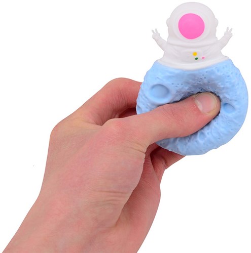 Johntoy giocattolo astronauta pop squeeze popper antistress-2