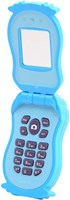 Johntoy telefono giocattolo principessa del ghiaccio su carta - gioco di ruolo creativo-2