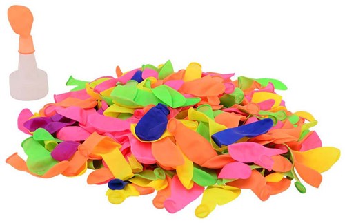 Aqua Fun 300 bombe d'acqua nella borsa 29581-2