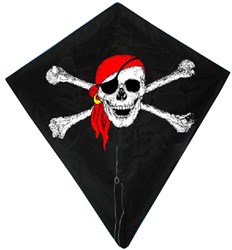 Aquilone pirata pirata 82x88 02263