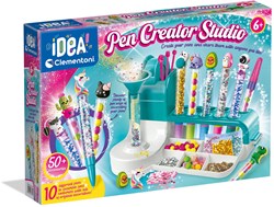 Clementoni set creativo per penne per bambini - Pen Creator Studio