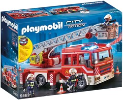 Playmobil 9463 veicolo giocattolo