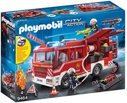 Playmobil 9464 veicolo giocattolo