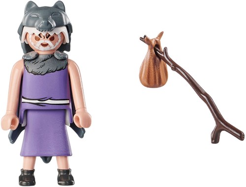 Playmobil Asterix set di gioco Xynix - 71546-2