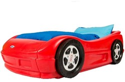 Little Tikes Eric Carle set da gioco per nuotare, arrampicarsi e gattonare