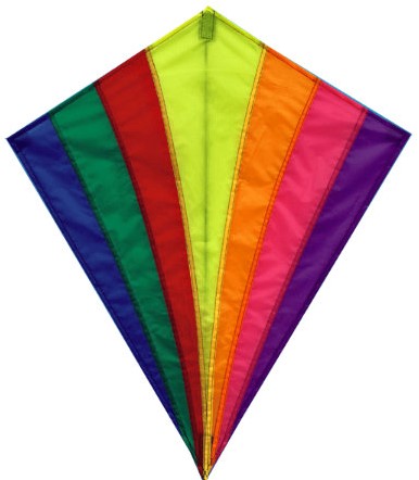 Matita diamante arcobaleno 82x88 02227