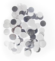 Folat scatola popcorn USA cartone 4 pezzi decorazione festa