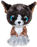 Lumo Stars peluche gatto Forest giocattolo peluche 24cm pupazzo morbido